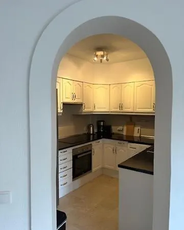 Vida Apartment *