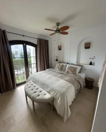 Vida Apartment