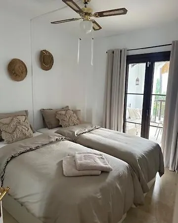 Vida Apartment *