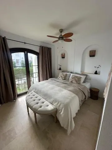 Vida Apartment