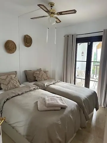 Vida Apartment *