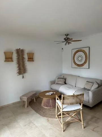 Vida Sitio de Calahonda