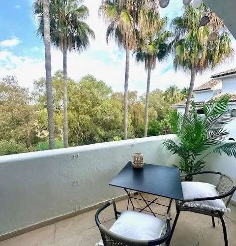 Apartment Vida