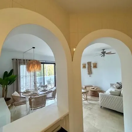 아파트 Vida Sitio de Calahonda