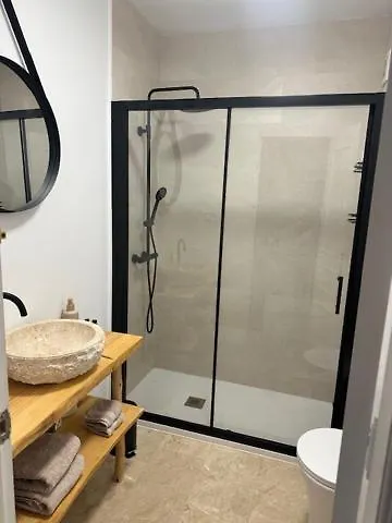 Vida Sitio de Calahonda