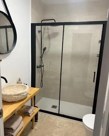 Vida Sitio de Calahonda