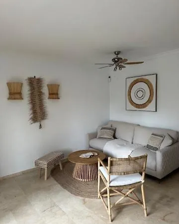 Vida Sitio de Calahonda