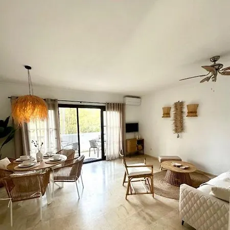 Apartment Vida Sitio de Calahonda